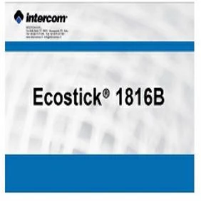 ADESIVO A BASE ACQUA ECOSTICK 1816B IDEALE PER PELLI E TESSUTI CONFEZIONE DA 10 KG