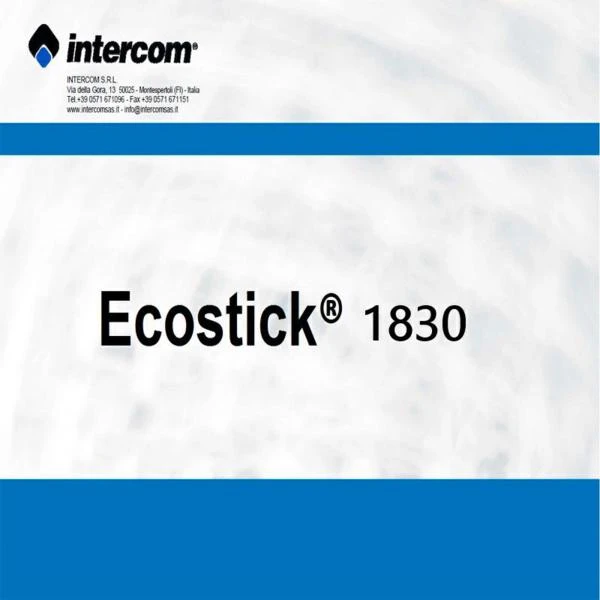 Water based adhesive ideal for leather and fabrics 10 kg