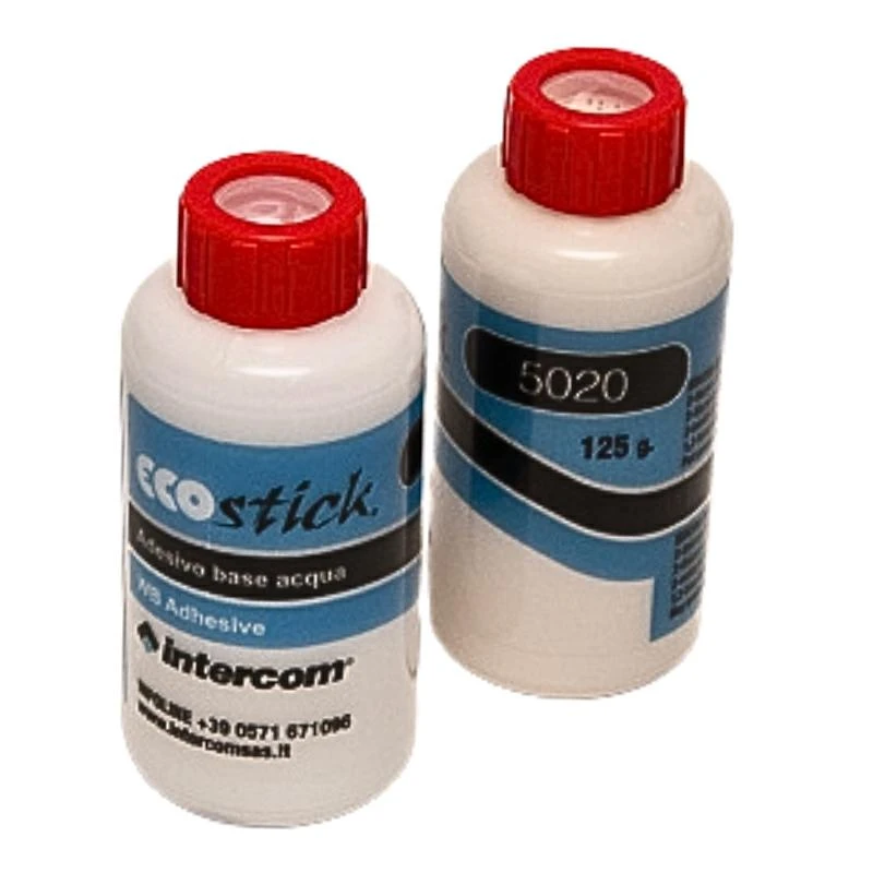 ADESIVO A BASE ACQUA ECOSTICK 5020 TUBETTO DA GRAMMI 125