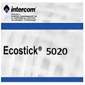 Adhesive for synthetic leather, fabrics and linings 10 KG