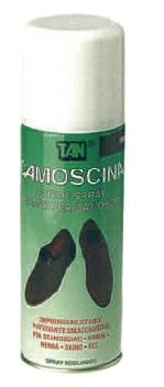 WATERPROOFING SPRAY 200 ml 