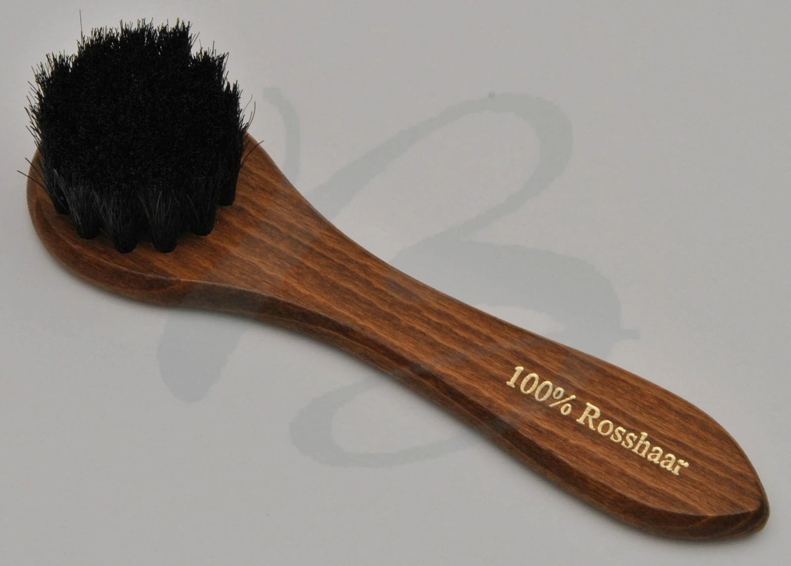 BRUSH IN NATURAL BRISTLE 15 cm 