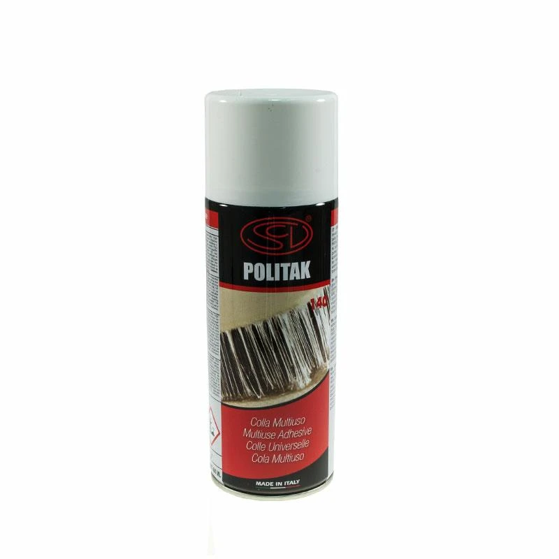 COLLA SPRAY POLITAK 400 ML