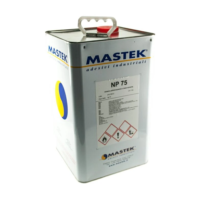 SOLVENT BASED ADHESIVE 15 Kg 