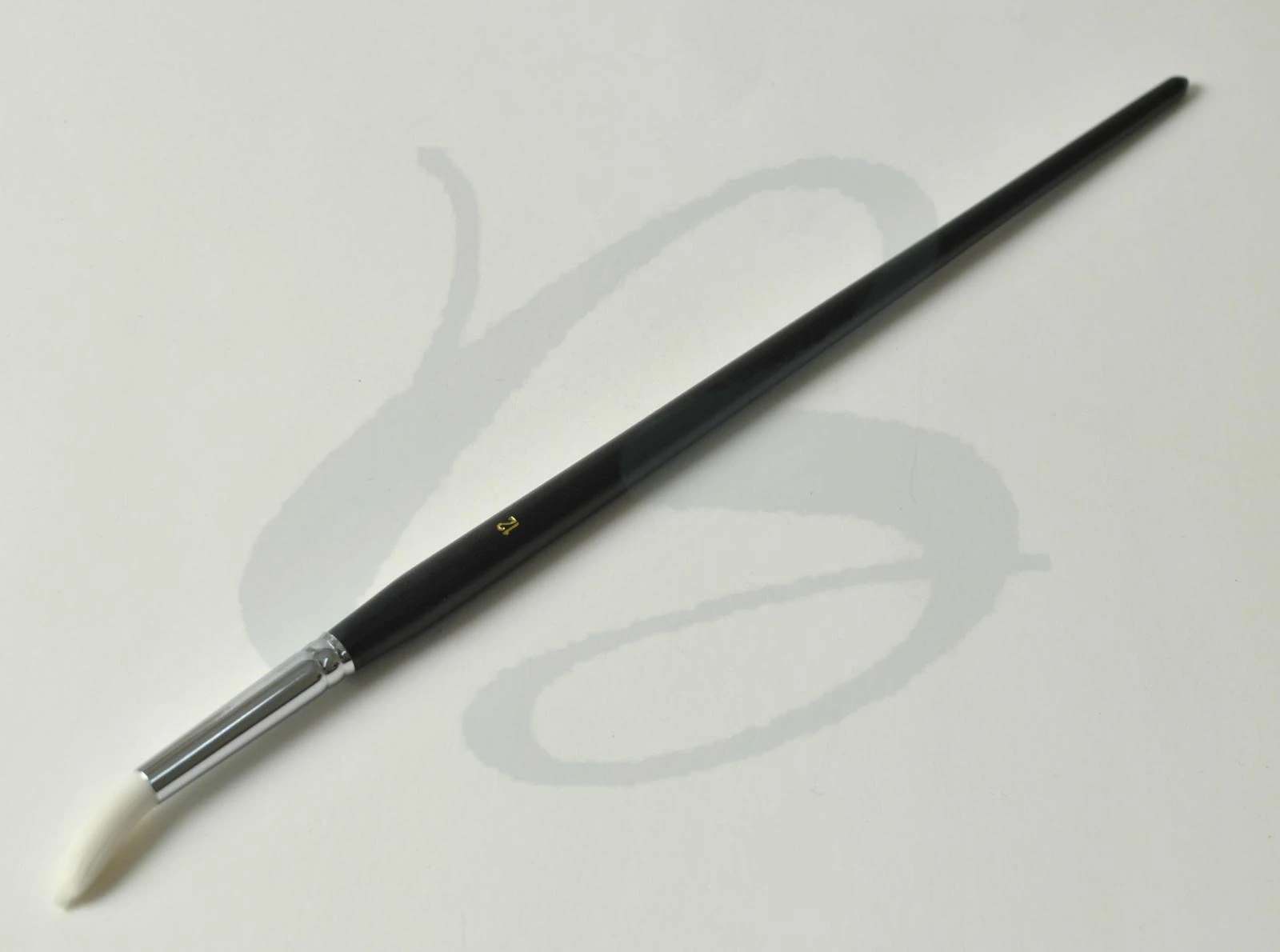 ARTIST'S ROUND BRUSH  12 mm 