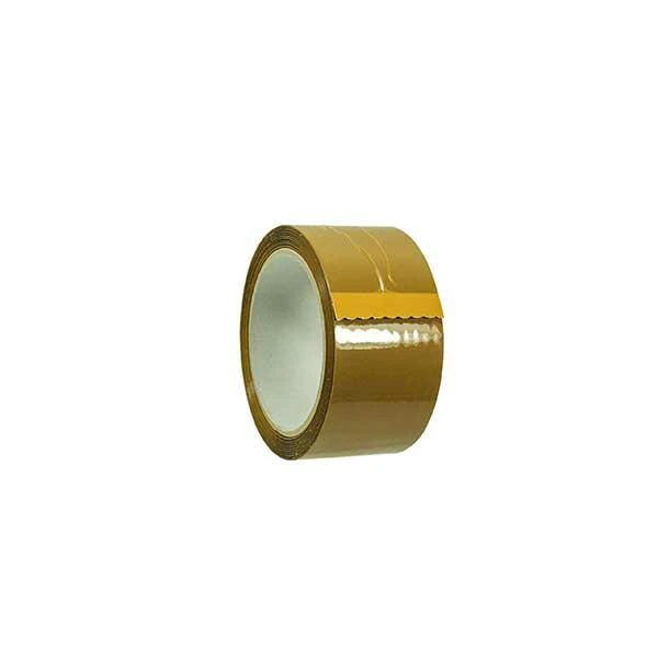 WRAPPING TAPE  48 mm BROWN 
