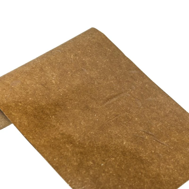 ADHESIVE BONDED LEATHER (SALPA) SMOOTH ON TWO SIDES  0,3 mm 