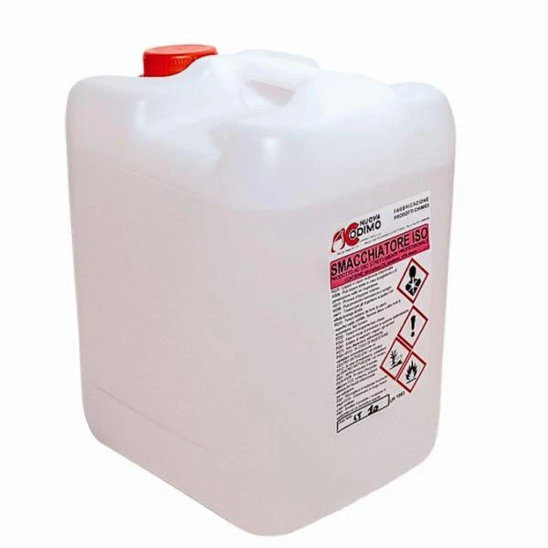 LEATHER SOLVENT TANK  10 L