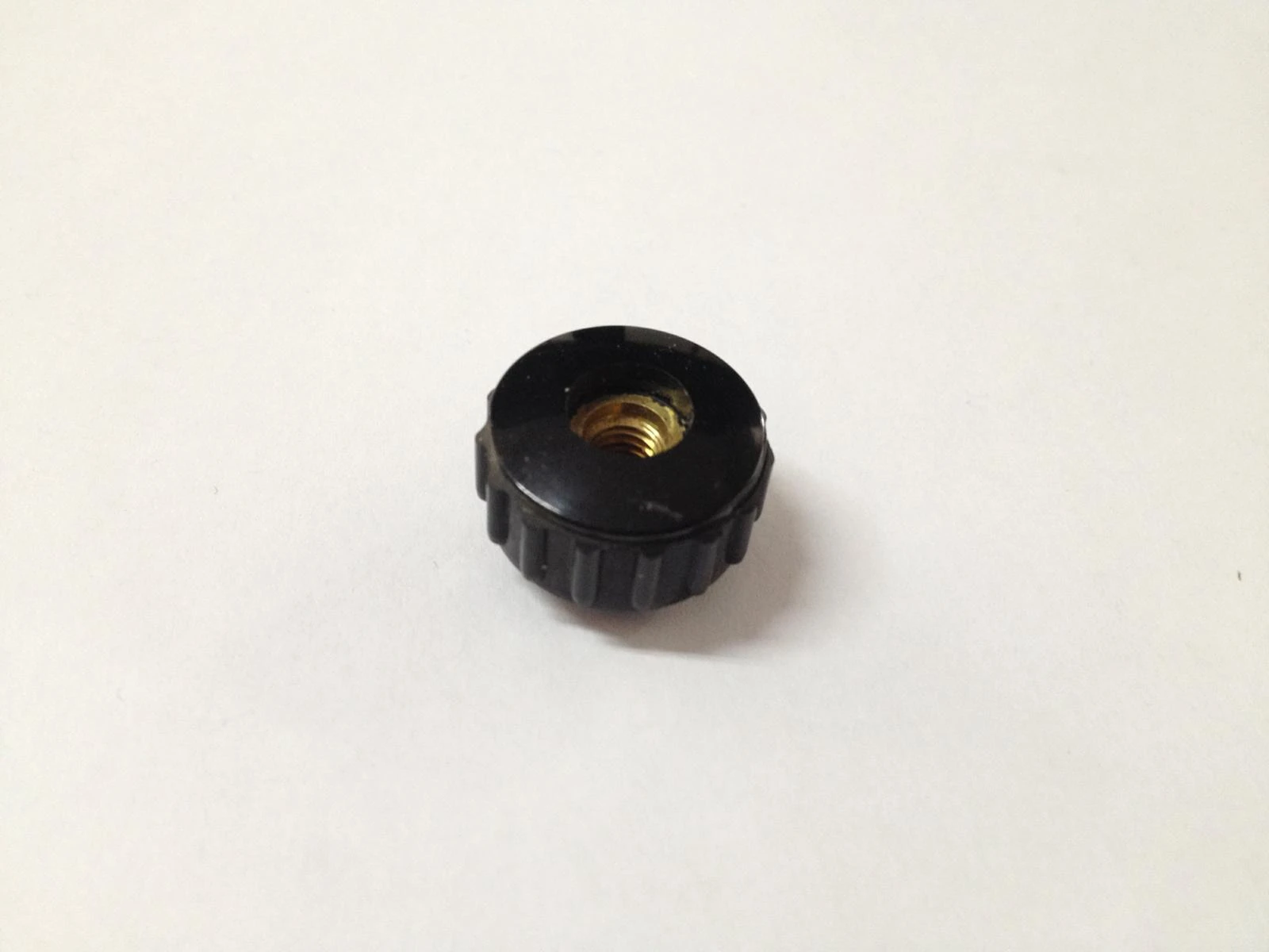 EDGE DYEING MACHINE KNOB WITHOUT SCREWSS