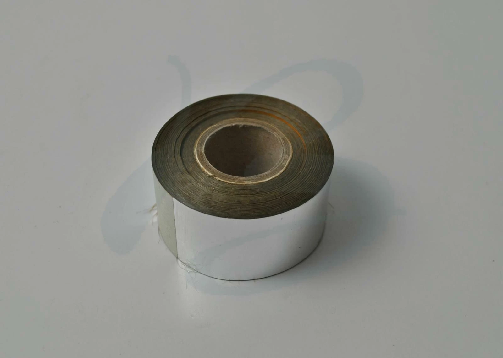 THERMAL TRANSFER RIBBON 20 mm GREY 