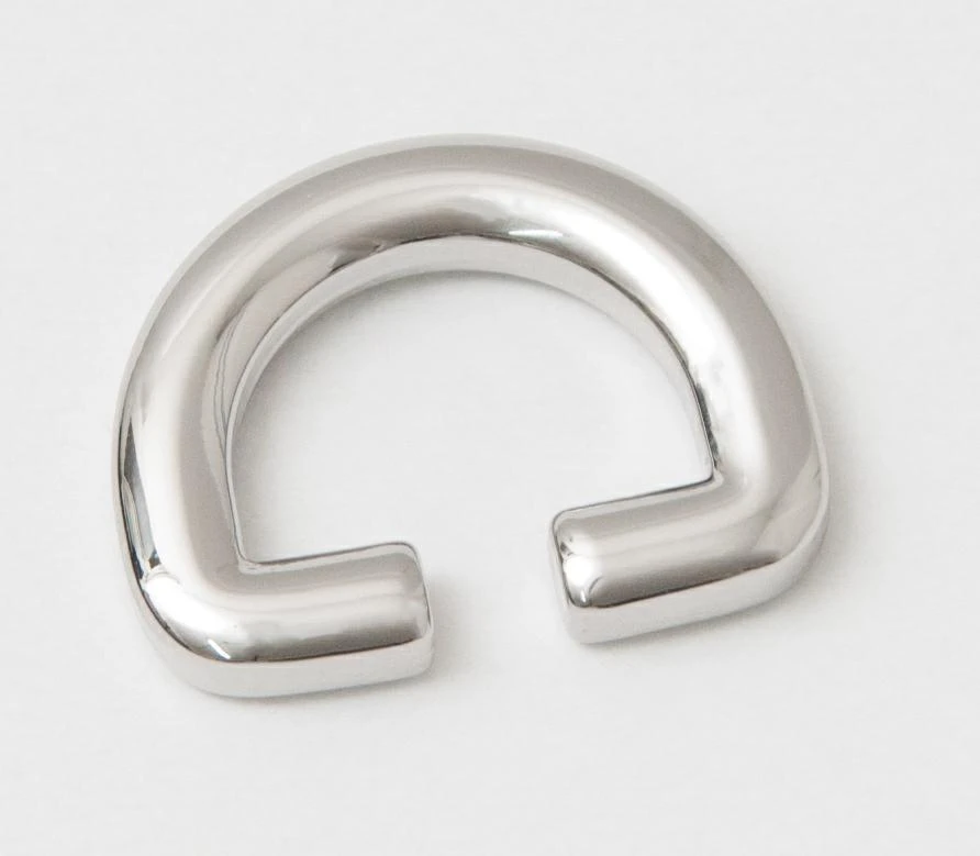 ZAMAK "D"RING 