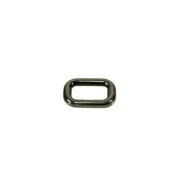 ZAMAK RECTANGULAR RING 