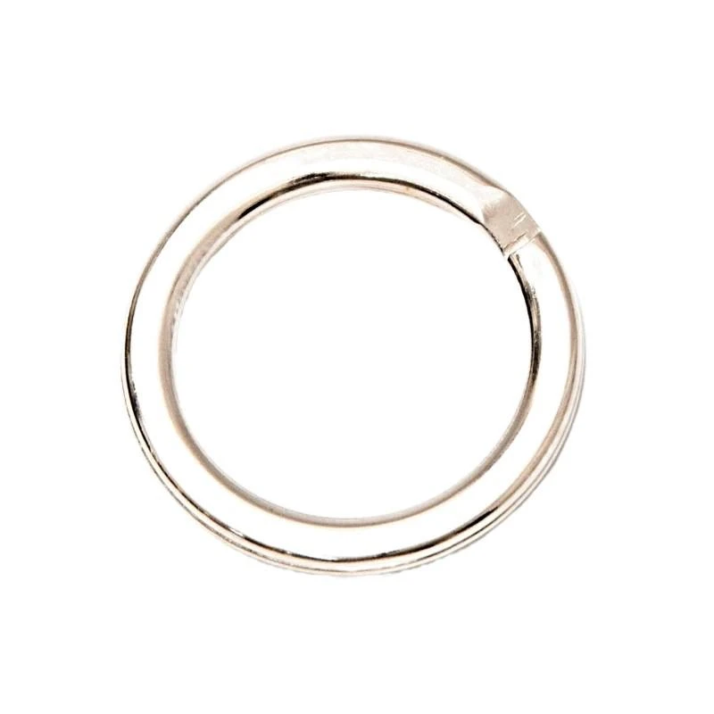 STAINLESS STEEL BRISE RING
