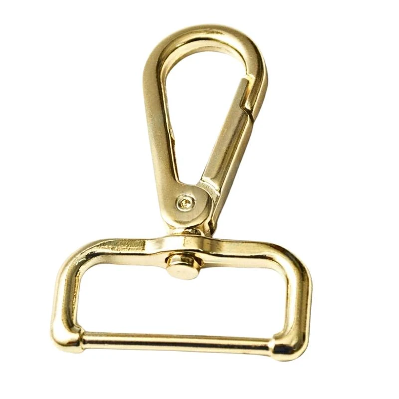 ZAMAK SNAP HOOK