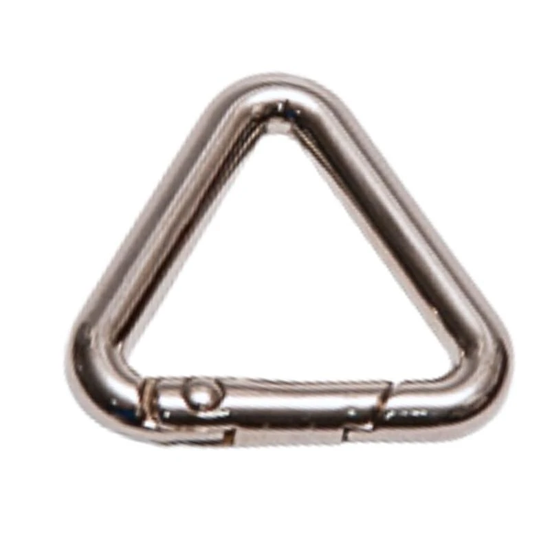 ZAMAK SNAP HOOK 15 mm IN VARIOUS COLOURS