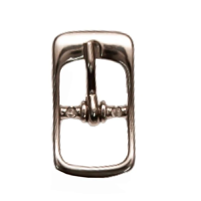ZAMAK BUCKLE AVAILABLE IN VARIOUS COLOURS AND MEASURAMENTS