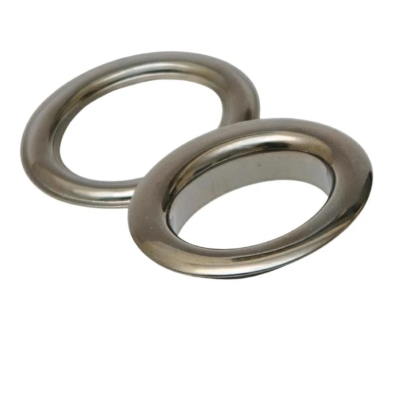OCCHIELLO ELLISSI OTTONE