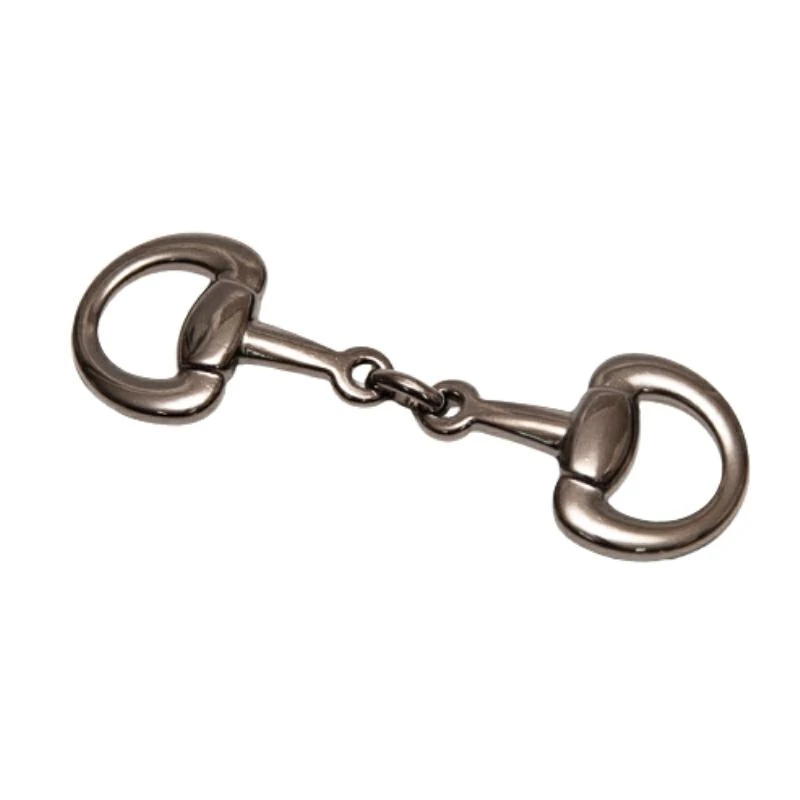 ZAMAK HANDLE HOLDER .