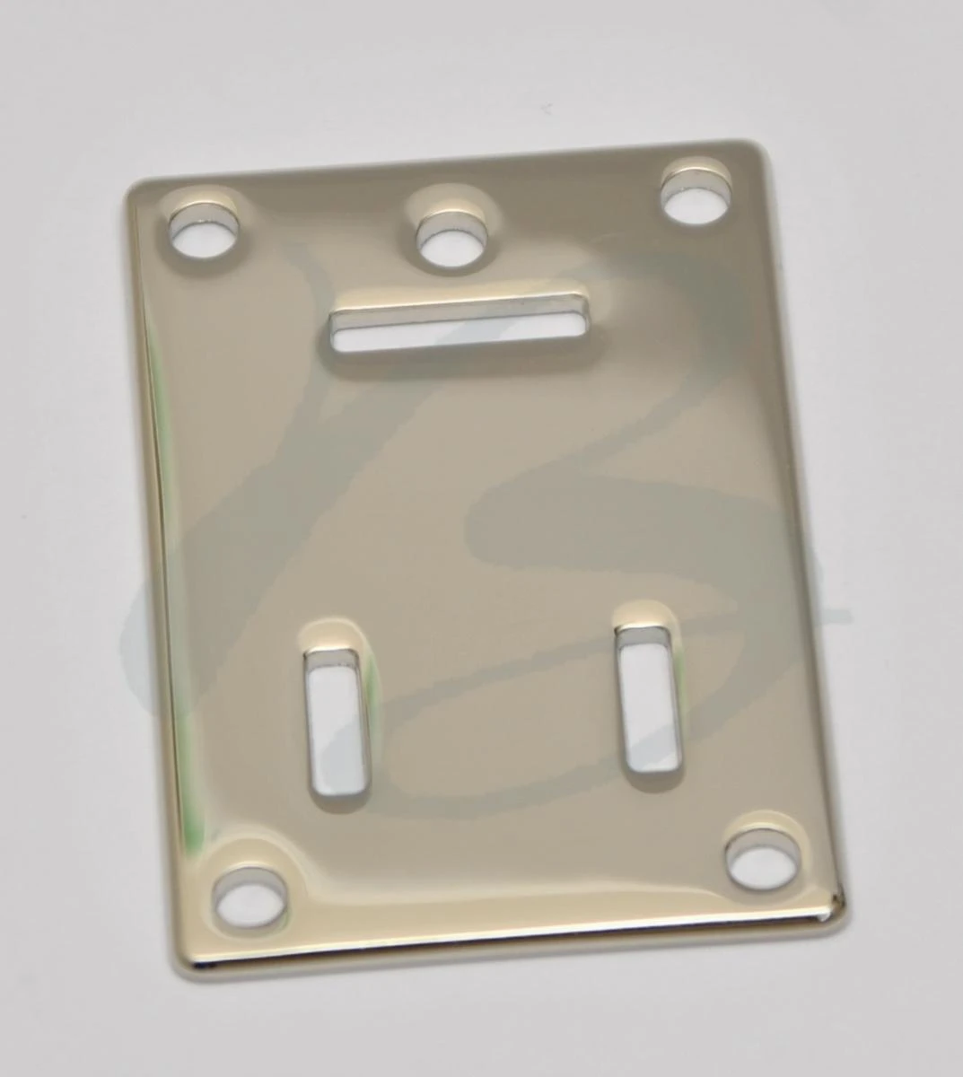 ZAMAK HANDLE HOLDER --mm VARIOUS COLOURS 