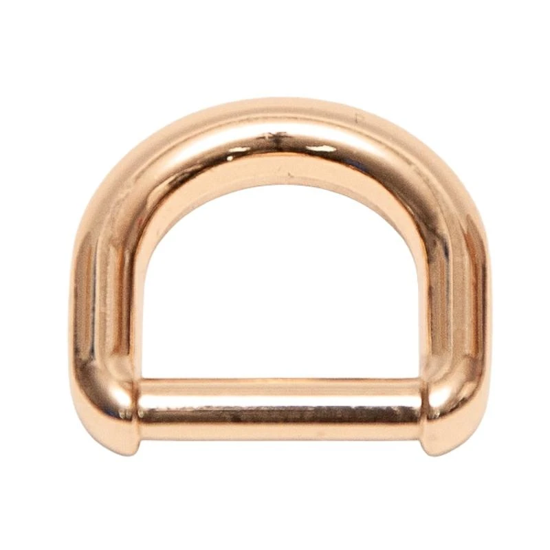 ZAMAK SQUARE HANDLE HOLDER VARIOUS SIZES AND COLOURS