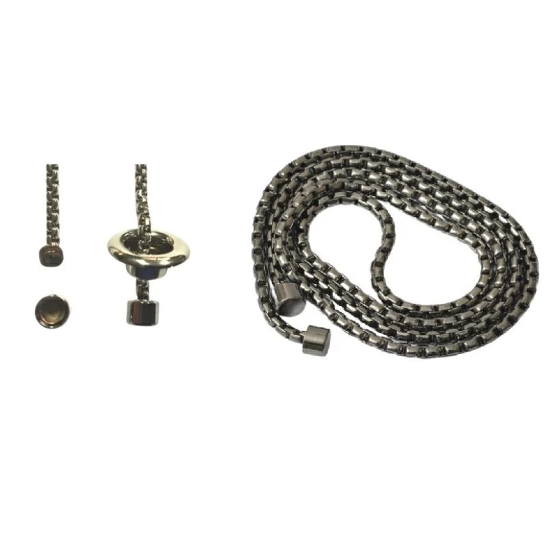 CHAIN ​​WITH SCREW TERMINALS