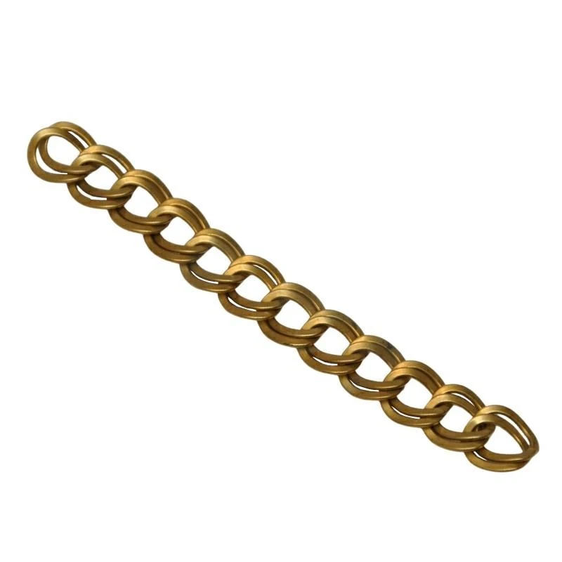 BRASS CHAIN 