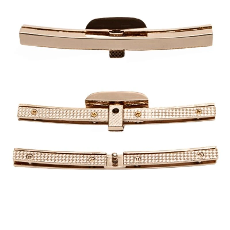 ZAMAK RECTANGULAR BUTTON LOCK 130X10 mm VARIOUS COLOURS