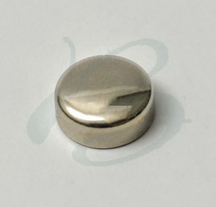 ZAMAK ORNAMENT 13x4mm VARIOUS COLOURS 