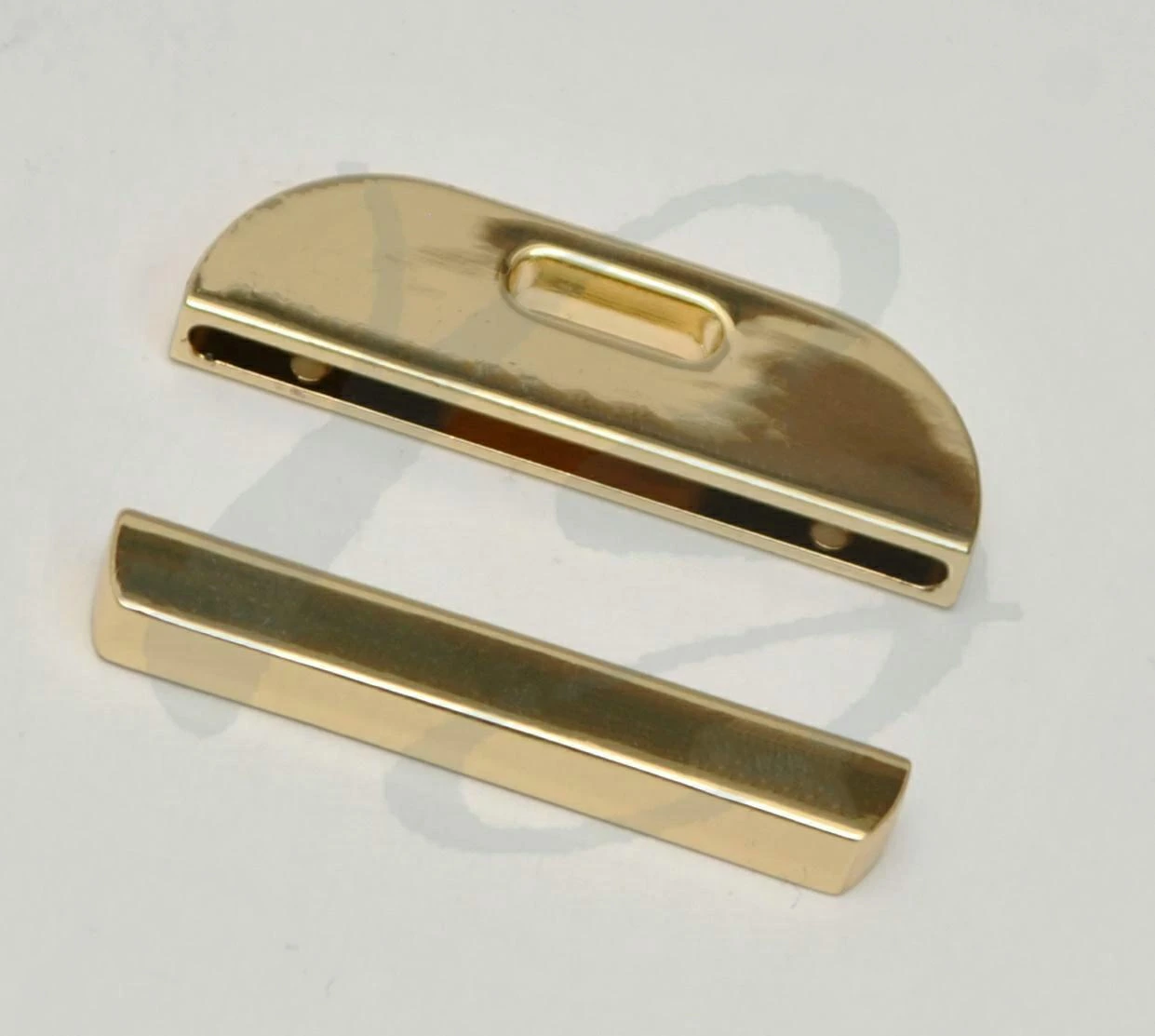 ZAMAK ORNAMENT --mm VARIOUS COLOURS 