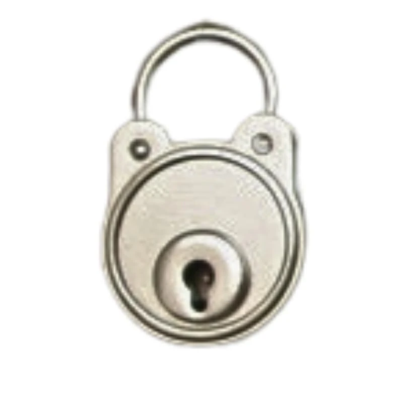 ZAMAK PADLOCK