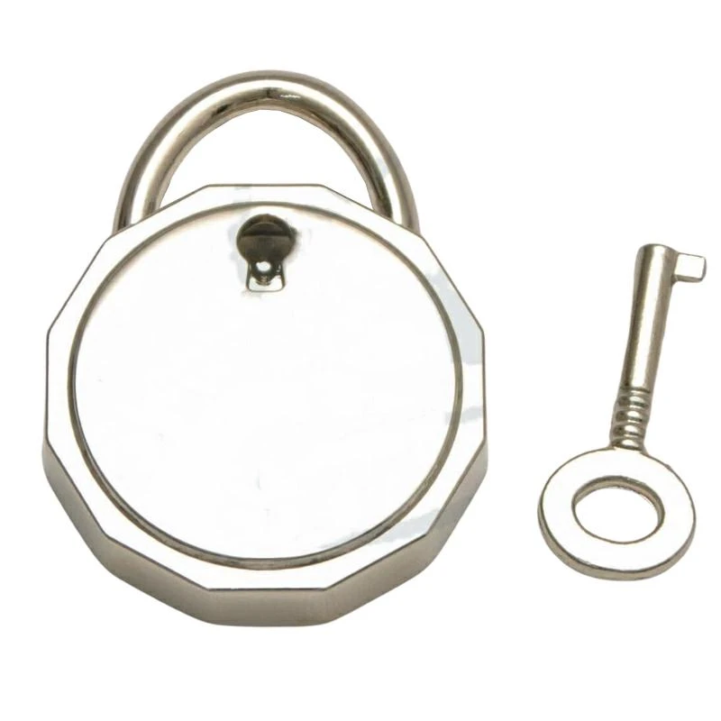 ZAMAK PADLOCK