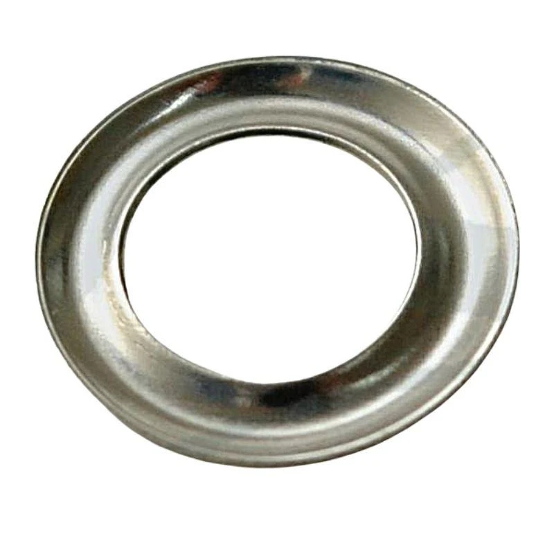 BRASS EYELETS WASHER IN VARIOUS COLOURS AND SIZES