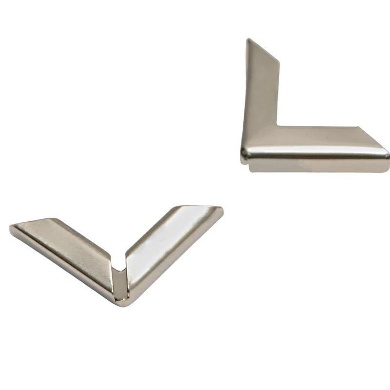 IRON ANGLE