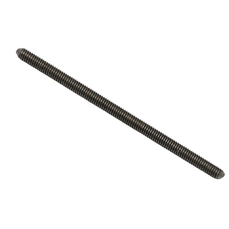 STEEL THREADED BAR VARIOUS SIZES