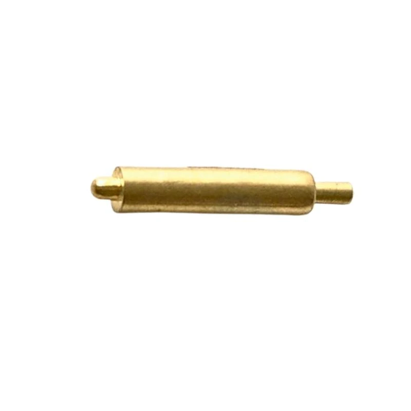 BRASS SPRING PLUG P.A.M.