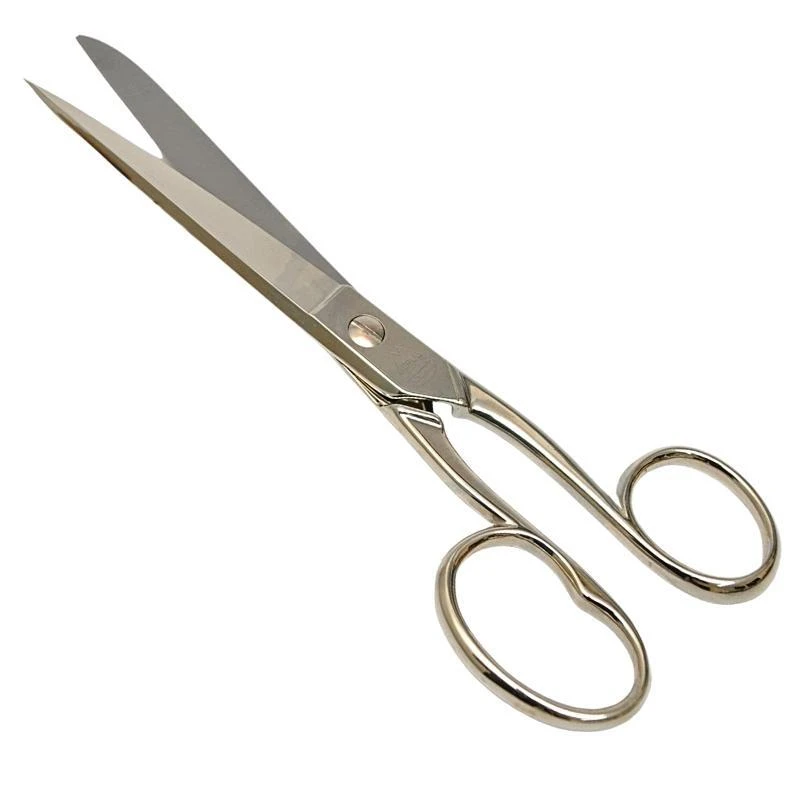 MULTIPLE USE SCISSORS LARGE EYE VARIOUS MEASURAMENT 