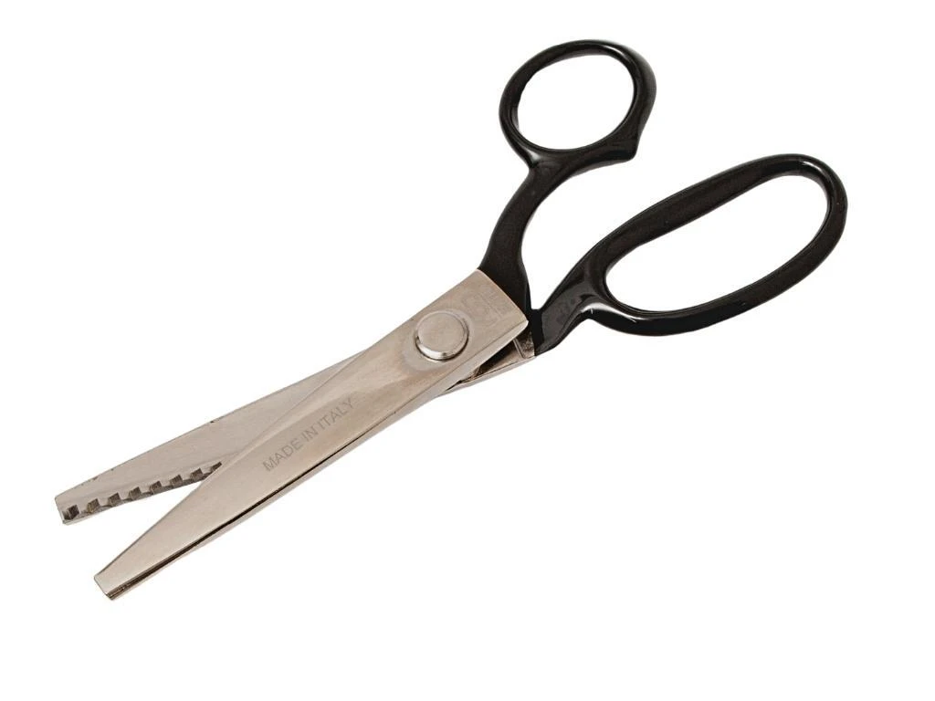 PROFESSIONAL PINKING SHEARS 