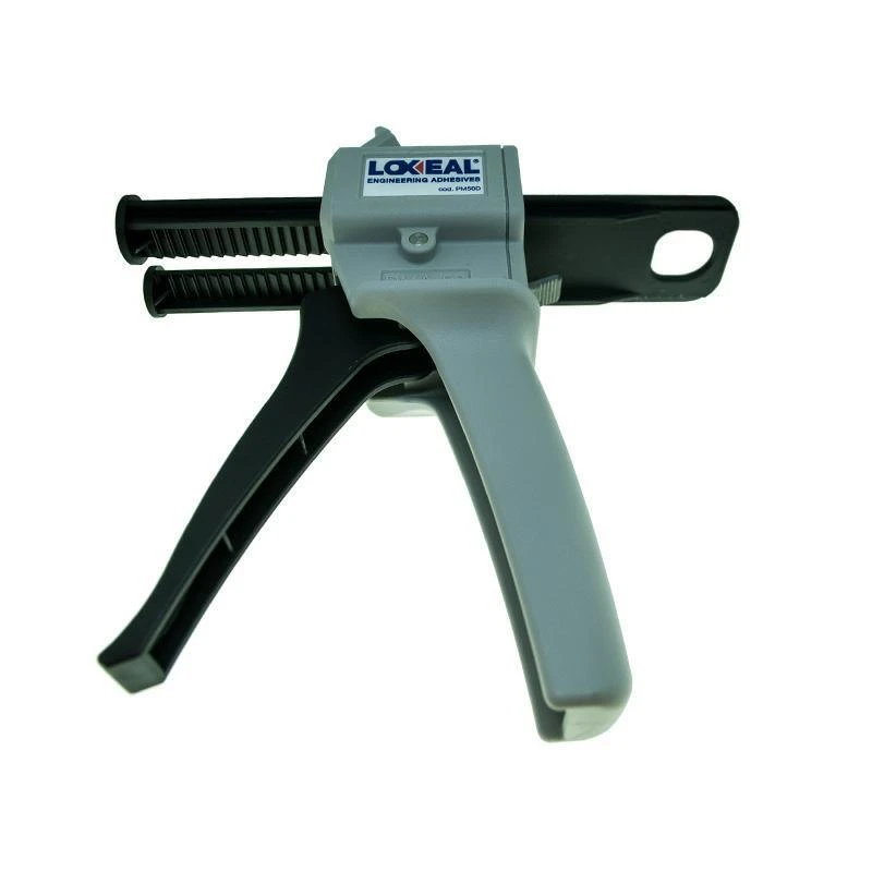 APPLICATORE PER COLLANTI BICOMPONENTI