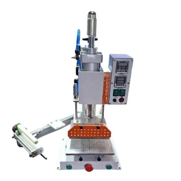 PNEUMATIC STAMPING MACHINES
