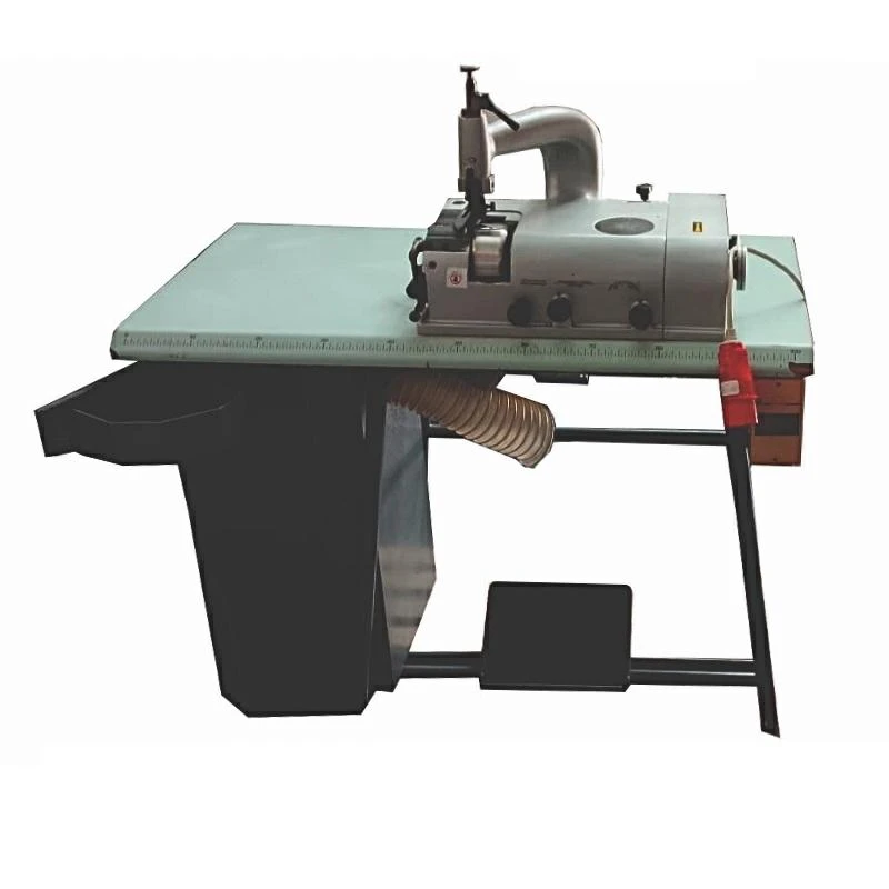 USED SKIVING MACHINES "FAV MOD.AV2"