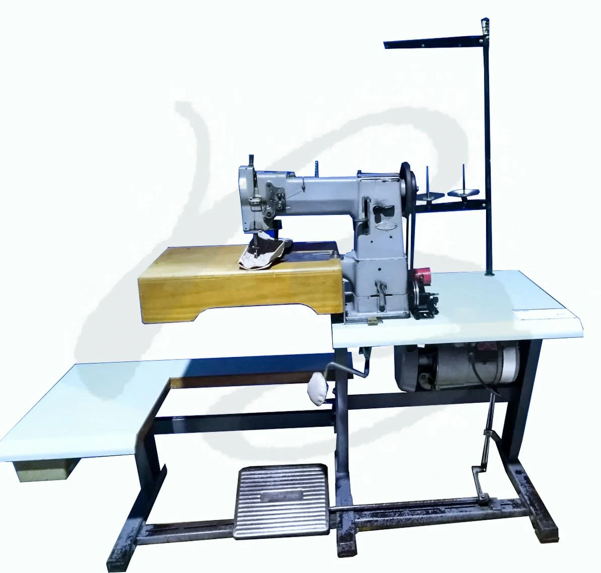 USED SEWING MACHINE VARIOUS MODELS 