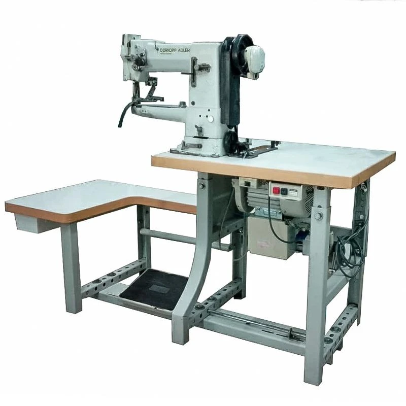 USED SEWING MACHINE VARIOUS MODELS