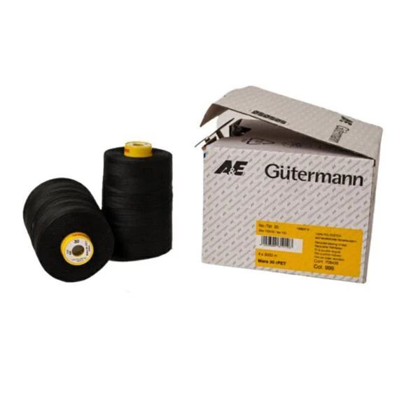 FILATO GUTERMANN MARA " R-PET " SPESSORE 30 CONI DA 3000 METRI