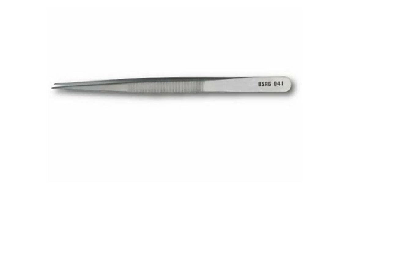 UTENSILE PINZA MM -- ACCIAIO