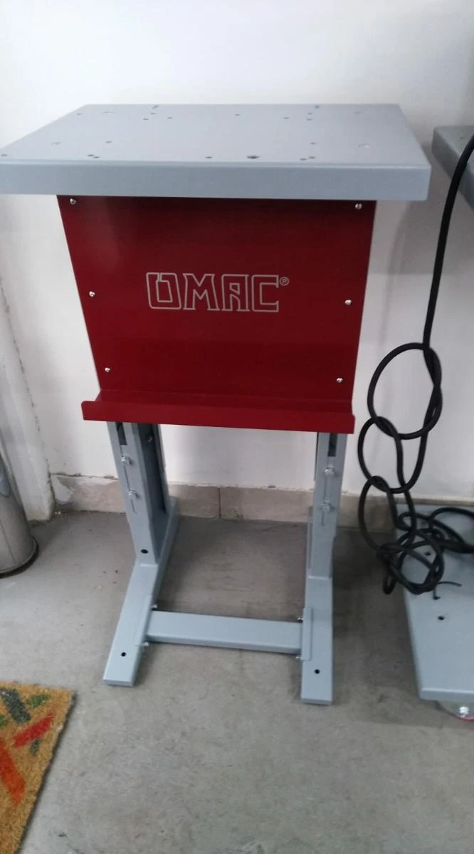 OMAC SUPPORT BENCH VARIOUS MODELS 