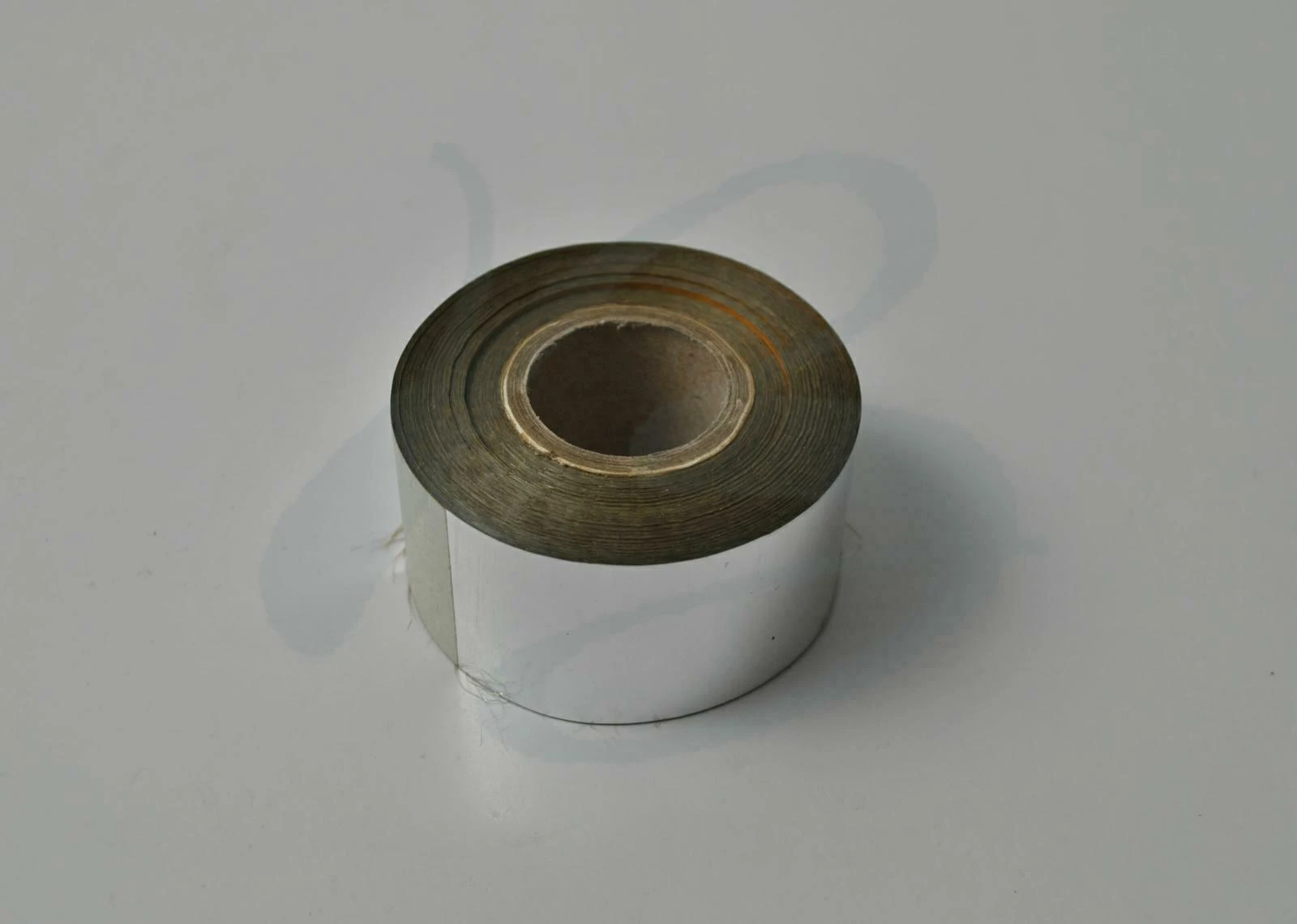 HOT PRESS TAPE SILVER COLOR 7500 MT 122 VARIOUS  SIZES