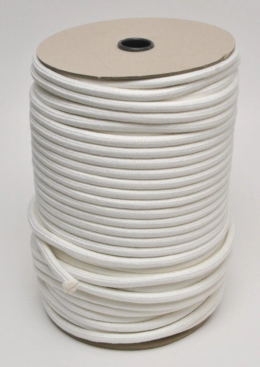 NYLON CORD AVAILABLE IN VARIOUS SIZES AND IN VARIOUS COLORS 
