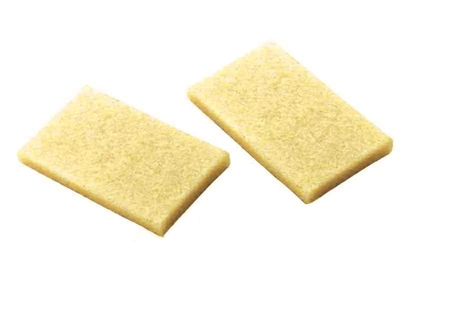 SUEDE AND NUBUCK CLEANER VARIOUS MISURE