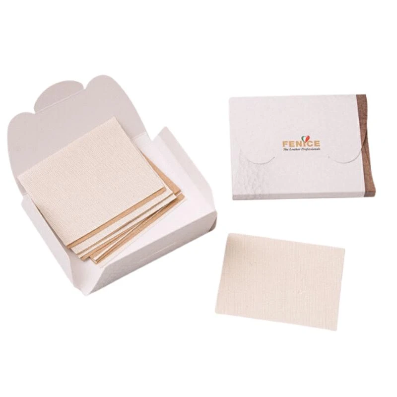 NUBUCK STAIN ERASER CLOTH