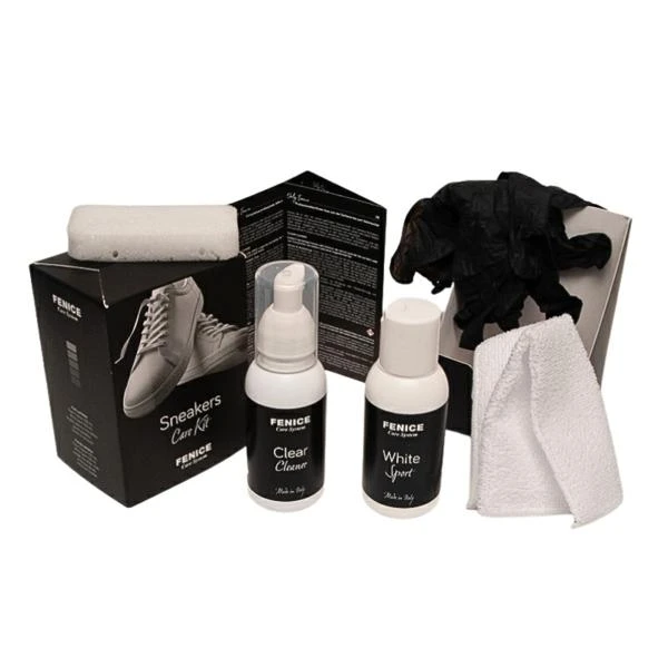 SNEAKERS CARE KIT
